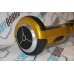 Starburst - Gold 6.5 Inch